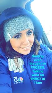 It's a windy one out here! How everyone is coping next