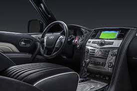 A conversation with aaron rahsaan thomas on 's.w.a.t' and his hope for hollywood natalie daniels 2019 Infiniti Qx80 Limited Top Speed