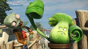Plants Vs Zombies Garden Warfare скачать бесплатно на русском Plants Vs Zombies Garden Warfare Nachalo Igry Youtube