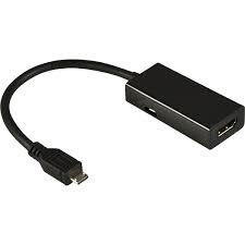 I have tried with multiple cables and monitors; Mhl Microusb To Hdmi On Venue 8 Pro Windows Central Forums
