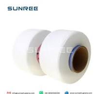 Color Elastic Spandex Yarn for Diaper Waistband - SUNREE