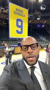 The man himself signing off!