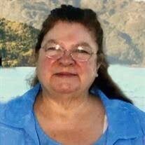 Rose Mary Stewart Obituary