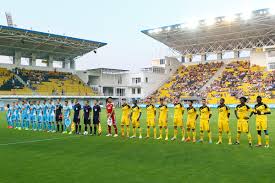 Sheriff tiraspol a castigat cupa in r. Wszystko Co Powinienes Wiedziec O Sheriffie Tyraspol Weszlo Com