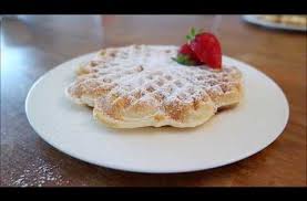 Brusseler Waffeln Rezept Ohne Hefe Grundrezept Fur Belgische Waffeleisen Backen Youtube Waffeln Rezept Rezepte Ohne Hefe Waffeln