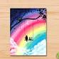 Family Paint Party event image