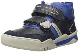 Beautiful Geox Kids Perth Boy 3 Sneaker 45 63 80 00