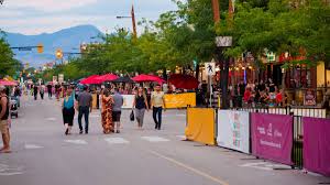 Meet Me on Bernard officially back for another year in downtown Kelowna