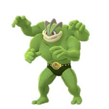It evolves into its only evolutionary outlet in primeape as early as level 28. Bekijk De Shiny Machop En Shiny Mankey Familie Nwtv