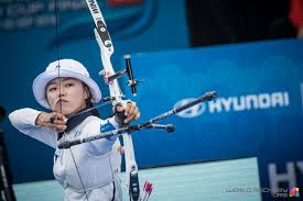 Jul 23, 2021 · from there, she started shooting in a junior olympic archery development club, and eventually was selected as a member of usa archery's junior dream team. Olympic Champion Chang Hye Jin Admits She Is A Poor Practiser Olympic Champion Olympic Recurve Bow Archery Women