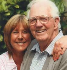 Hi, I did a challenge for Dementia UK this year and thought I'd do another  one!