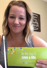 I generally try to keep my work and personal posts separate, but this time  I'm hoping to use this platform for more good than pretty dresses 🙏  Someone I care about will