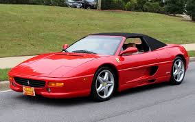 Test drive used 1999 ferrari f355 at home in los angeles, ca.used ferrari f355 cars for sale, including a 1999 ferrari f355 gts and a 1999 ferrari f355 spider ranging in price from $59,999 to $115,900. 1999 Ferrari F355 F1 Spider 1999 Ferrari F355 F1 Spider Flemings Ultimate Garage Classic Cars Muscle Cars Exotic Cars Camaro Chevelle Impala Bel Air Corvette Mustang Cuda Gto Trans Am
