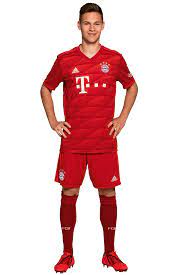 With these statistics he ranks number 24 in the bundesliga. Joshua Kimmich Submissions Cut Out Player Faces Megapack