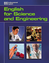 This is not surprising given the fact that scientific inquiry is a very specific process which relates to control. English For Science And Engineering Professional English Ngl Elt Catalog Product 9781413020533