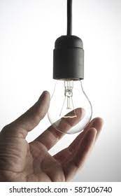 Bulb Fixative Device