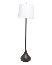 Teardrop Floor Lamp Floor Lamps T J Maxx In 2020 Floor Lamp Lamp Flooring