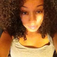 Ariel Carter (acarter083)