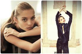 Фото еды для соцсетей и резьба по льду: Anna Bogdan Model I Hudozhnica 2 V 1