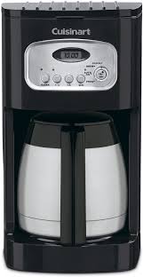 We did not find results for: Amazon Com Cuisinart Dcc 1150bkp1 Classic Thermal Programmable Coffemaker 10 Cup Black Drip Coffeemakers Home Kitchen