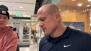 Penn State wrestling: Nittany Lions square off with Michigan