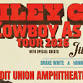 Riley Green: Cowboy As It Gets Tour 2026 event image