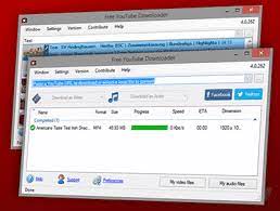 But while youtube downloads were officially limited to mobile users, the streaming platform recently added a feature for offline mode on desktop . Download Youtube Videos With Youtube Downloader For Windows Webllena