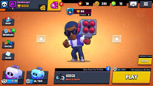 Players can get together with their friends in a group to try to defeat the team opponent in the special stage and collect all the available locations on the crystals. Lifehack Keep A High Level Brawler At Really Low Trophies For Stress Free Star Tokens Brawlstars
