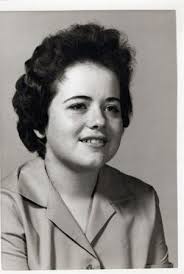 Ella Mae Hebert Koury Obituary