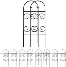 Get free shipping on qualified border fence garden fencing or buy online pick up in store today in the outdoors department. Garden Fences Manufacturers Suppliers China Garden Fences Factory