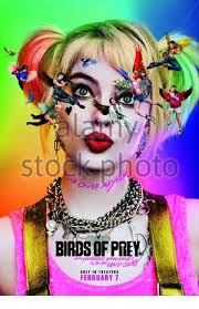 See more ideas about margot robbie, margot robbie harley, margot robbie harley quinn. Margot Robbie Poster Birds Of Prey 2020 Photo Credit Warner Bros Pictures The Hollywood Archive Stock Photo Alamy