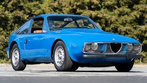 Image result for Blue Zagoto 1970 Alfa-Romeo