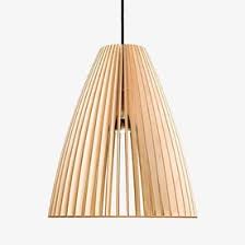 Eine große hängeleuchte ist ein echter hingucker! Lampen Leuchten Im Skandinavischen Design Stilherz