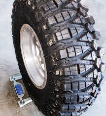 How To Convert Your Utv To 32 Inch Tires Utv Action Magazine