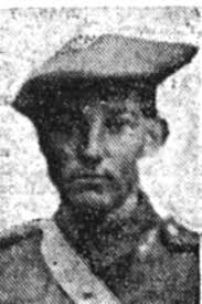 WW I page 2 ⋆ Ross and Cromarty Heritage