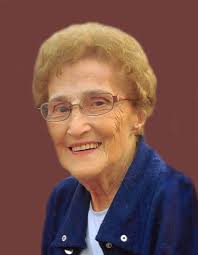 Genrose Wieser Obituary December 26, 2019