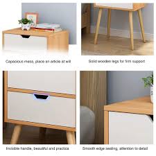 Kid's bedroom storage cabinets drawers. China Factory For Kids Bedroom Furniture Beyonds Bedside Table With 2 Drawers Wooden End Table Bedside Cabinet Home Storage Unit Nightstand Lamp Desk For Bedroom White Joysource Manufacturer And Supplier Joysource