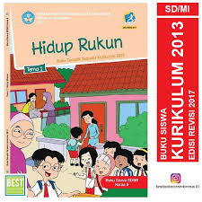 Amati gambar tentang masyarakat yang hidup rukun dalam perbedaan berikut! Buku Siswa Tema 1 Kelas 2 Sd Berbagai Buku