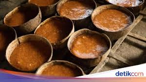 We did not find results for: Ini Cara Membedakan Gula Merah Asli Dan Oplosan