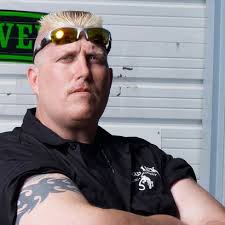 Ron Shirley Net Worth