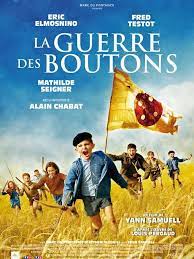 La Guerre Des Boutons Streaming Films En Streaming Vf French Movies Childrens Movies Streaming Movies