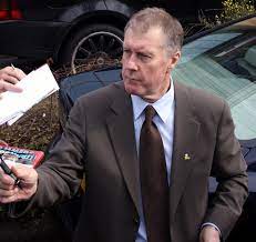 England legend sir geoff hurst was on top of the world as he backed gareth southgate's team to beat italy. Geoff Hurst Wikipedia