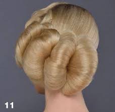 Step By Step Technique Hair Ruslan Tatyanin For Alfaparf Milano Photo Yenisel Hair Tutorial Hair Rhinestone Roll Hairstyle