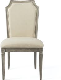We have a broad selection of dining room tables, pub tables, chairs, bars, bar stools, baker's racks, buffets, servers, china cabinets, and more. Bassett Mirror Company Dining Room Bellamy Side Chair 1153 Dr 800 Finesse Furniture Interiors