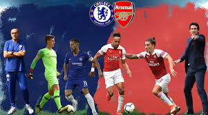 May 23, 2021 · the chelsea defender was wrong in his actions but grealish should have been sent off as well for all that simulation u would get a harder slap of a 2 year old it's time to send off all divers. Arsenal Vs Chelsea Kick Off Time Tv And Streaming Match Prediction Premier League Preview Knowinsiders