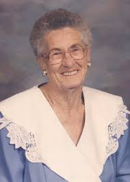 Mable Mize Obituary