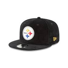 While pittsburgh has already filled his spot by agreeing to a deal with trai turner, the team still has some cap space left to address some other needs on the roster. Pittsburgh Steelers Black Corduroy 9fifty Snapback Hats New Era Cap