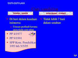 Klik untuk baca lebih lanjut. Peraturan Peraturan Pegawai Awam Ppt Download