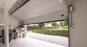 Last summer, a group of garage interns teamed up with adafruit to create device simulator express, a as a team of garage interns found partnering with the microsoft hacking stem and nasa stem. Soon The Compact Guideless Solution For Garage Doors Nice