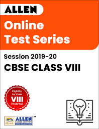 Cbsc Sample Question Papers For Class 8 Free Model Test